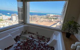 Suite 69 Hurghada